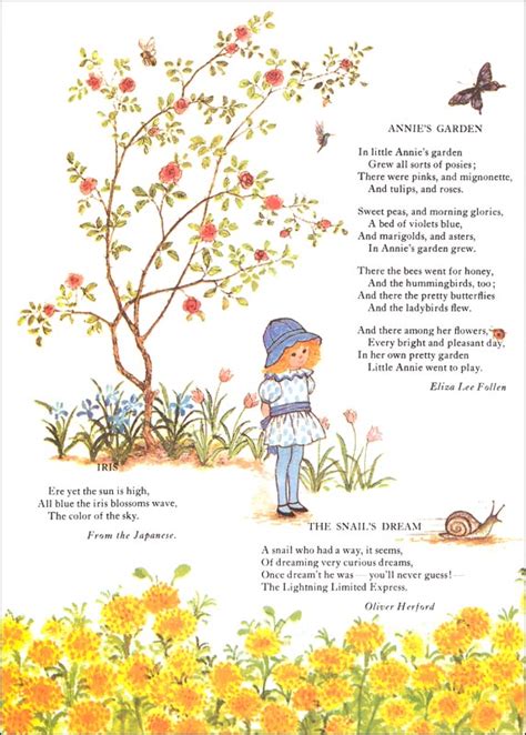 Childs Book Of Poems Sterling Publishing Company