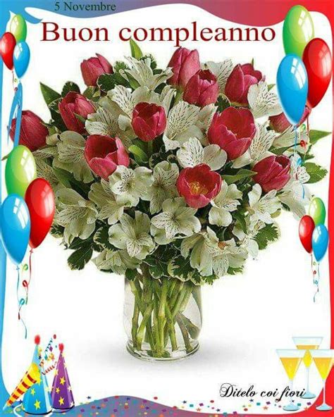Consegnare fiori e piante per feste di compleanno, frasi sul biglietto di compleanno, regalare fiori per augurare un buon compleanno, mazzi di fiori da inviare al festeggiato per il compleanno. Fiori Buon Compleanno Betty | AuguriBlog