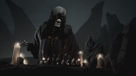 Chess Ultra Lets You Take On The Grim Reaper Out This Month Gaming Cypher