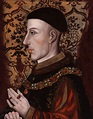 Enrique V de Inglaterra | Magazine Historia