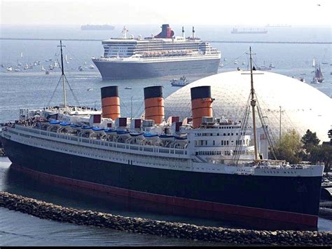 Rms Queen Mary 2 On Twitter Today Is The 49th Anniversary