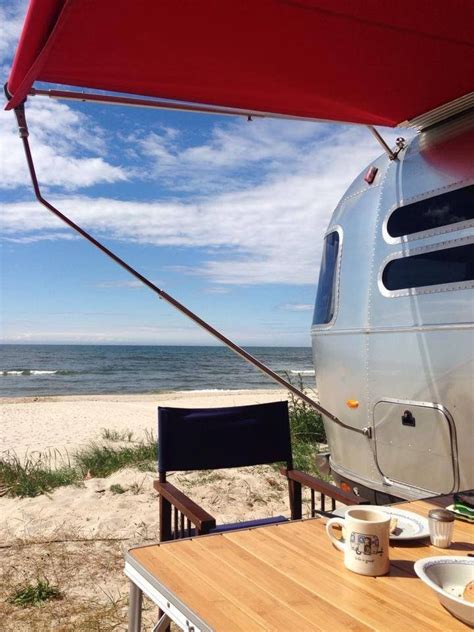 Pin By Sally Elkington On Airstreams Trailer Life Airstream Life