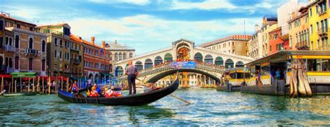 Exploring The Beautiful Islands Of Venice