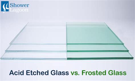 What Acid Will Etch Glass Glass Door Ideas
