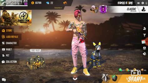 Garena free fire pc, one of the best battle royale games apart from fortnite and pubg, lands on microsoft windows free fire pc is a battle royale game developed by 111dots studio and published by garena. Free fire tricks in tamil - YouTube