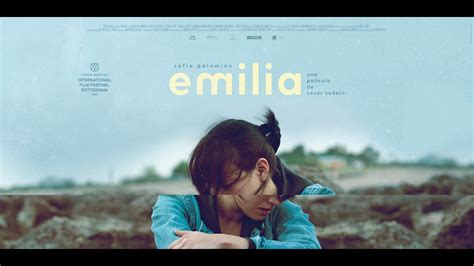 EMILIA Official Trailer HD English Subtitles YouTube