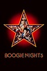 Boogie Nights (1997) - Posters — The Movie Database (TMDB)