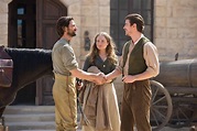 Film Review: 'The Ottoman Lieutenant' - The Knockturnal