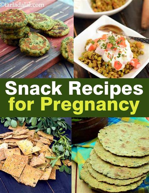 Now is the good time for you to discover the food and recipes that are perfect for future moms. Healthy Pregnancy Snack Recipes : Indian Veg Pregnancy Recipes
