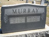John L Murray (1875-1942) - Find a Grave Memorial