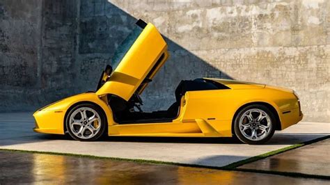 Daftar Lamborghini Termahal Sepanjang Masa