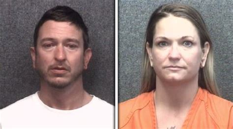 Couple Accused Of Having Sex On Myrtle Beach Ferris Wheel Charged With