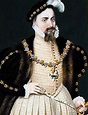Henry Grey, Duke of Suffolk, 3rd Marquis of Dorset (d.1554) [Marquess ...