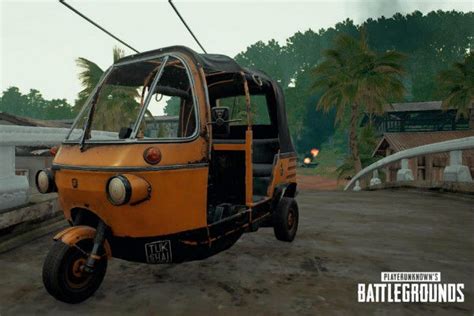 Pubg Mobile Season 6 With New Weapons Improvements To Release On March