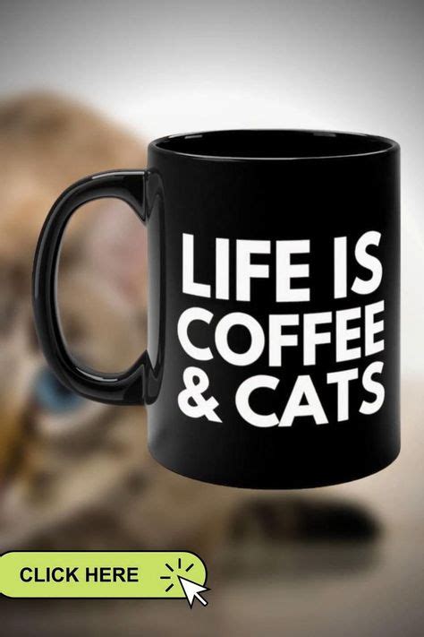 Cat Mugs Ideas In Cat Mug Mugs Cat Gifts