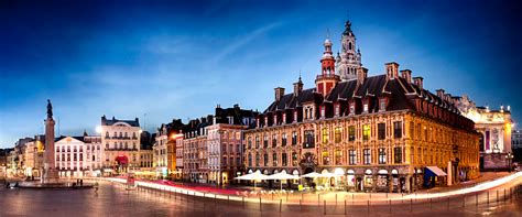 Agoda.com bietet eine breite auswahl der besten hotels in lille, frankreich, um sicherzustellen, dass ihr. Geheimtipp Lille: Entdeckt die charmante Stadt in ...