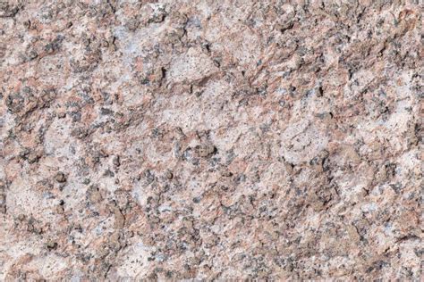 Red Granite Stone Seamless Background Texture Stock Image Image Of