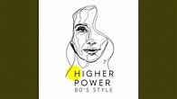 Higher Power (80's Style) - Jeanette Biedermann | Shazam