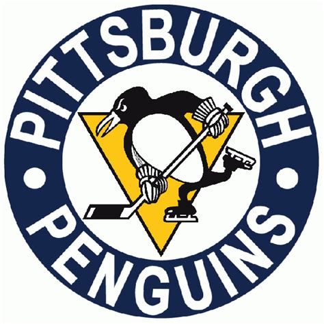 Pittsburgh Penguins Clipart At Getdrawings Free Download