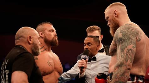 Eddie Hall The Beast Vs The Mountain Satusfaction Eddie Hall The