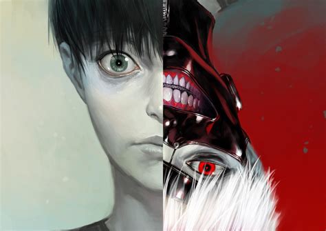 Top suggestions for anime boy eyes closed. anime, Series, Tokyo ghoul, Mask, Eyes, Open, Face, Boy ...