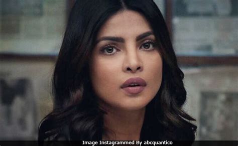 After Backlash Against Priyanka Chopras Controversial Quantico Episode