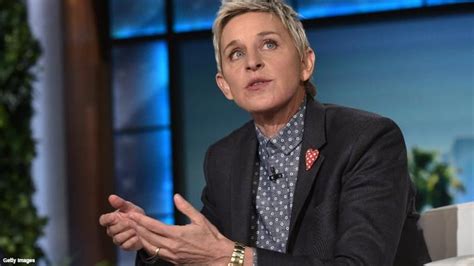 Ellen Degeneres Show Under Investigation For Toxic Workplace Culture
