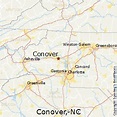 Conover, NC