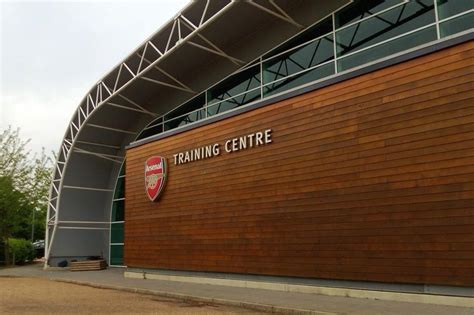 Arsenal Training Centre