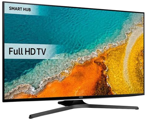 Samsung Full Hd Smart Led Tv Productfrom Com
