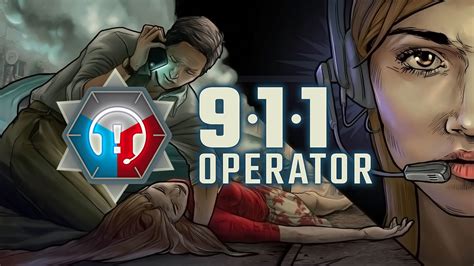 911 Operator Para Nintendo Switch Site Oficial Da Nintendo