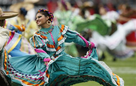 La Culture Hispano Américaine à Lhonneur Aux États Unis Shareamerica