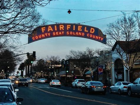 Fairfield Restaurant Week And ‘taste Of Downtown