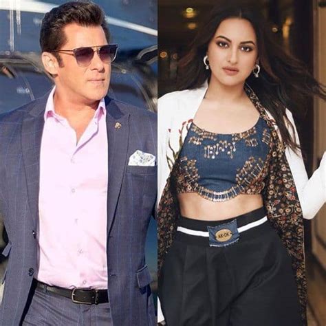 Dabangg 3 Sonakshi Sinha And Salman Khan Miss Rakshabandhan This Year