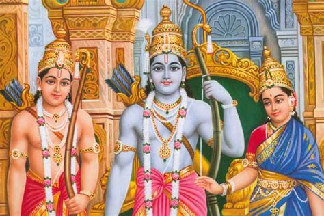Krishna Vs Rama Difference And Comparison Diffen