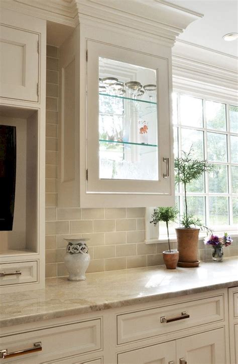 75 Gorgeous Kitchen Backsplash Tile Ideas Kitchen