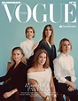 Llega a los quioscos un nuevo número de 'Vogue Business by Santander ...