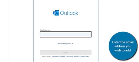 How To Set Up Email Accounts In Microsoft Outlook Greengeeks