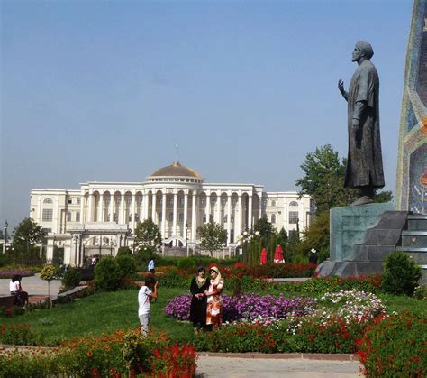 Palace Of The Nation Dushanbe Tutto Quello Che Cè Da Sapere