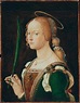 isabella countess of gloucester | Renaissance art, Art, Oil painting ...