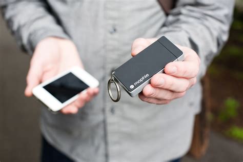 The Keychain Iphone Charger Is A Lifesaver For Traveling Music