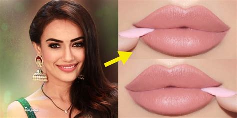 Perfect Nude Lipstick For Indian Skin Tone Soniclasopa