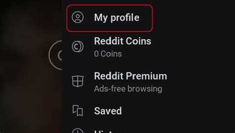 How To Add A Social Link To Reddit Profile 7 Steps With Pictures