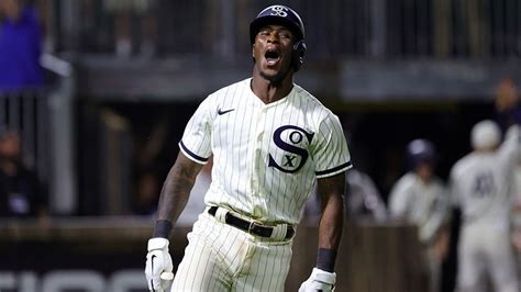 Tuscaloosa Native Tim Anderson Selected As Starter For Mlb All Star