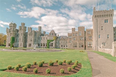 10 Best Castles In Ireland To Visit - Hand Luggage Only - Travel, Food ...
