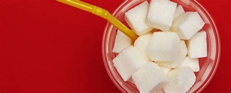 Bbc Iwonder How Much Sugar Is Hiding In Your Food
