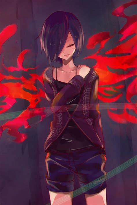 Best Images About Touka Kirishima On Pinterest Sexy Posts And Tokyo Ghoul