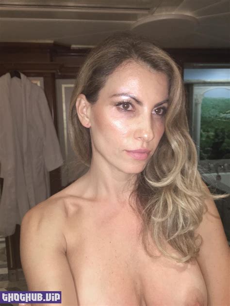 Ana Laspetkovski Nude Photos Leaked On Thothub