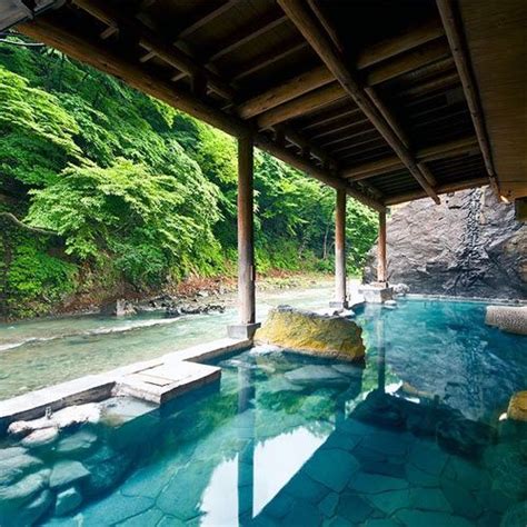 5枚目の画像 夏も温泉はやめられない。関東近郊“絶景・極上の癒し温泉”7選 Retrip リトリップ