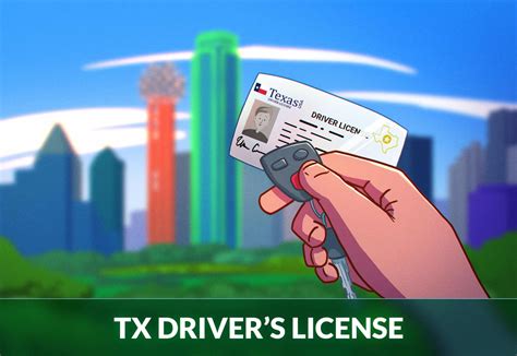 How To Get A Texas Drivers License Zutobi Drivers Ed 2023
